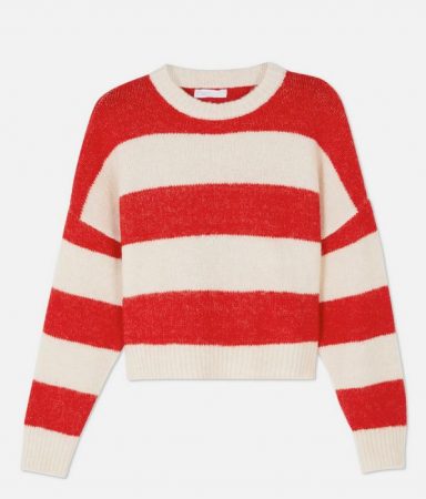 El jersey bicolor de Primark por 14 euros que más usarás en otoño 33 Merca2.es Primark