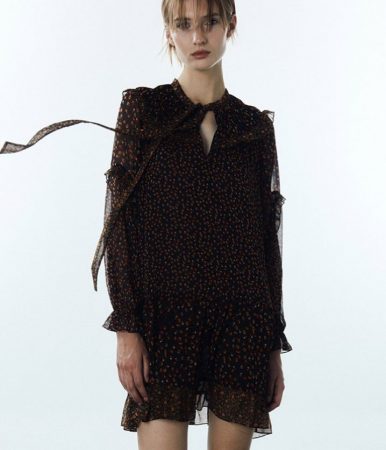 El bolso acolchado de Sfera que solo cuesta 11,99 euros 19 Merca2.es Sfera