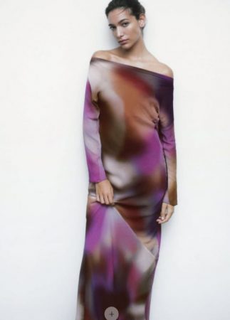 El corsé drapeado de Zara que se va a poner de moda este otoño 18 Merca2.es screenshot www.zara .com 2022.09.15 11 50 25 Merca2.es