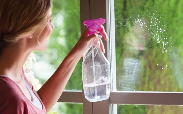 trucos para limpiar cristales 2 44faff65 800x500 Merca2.es