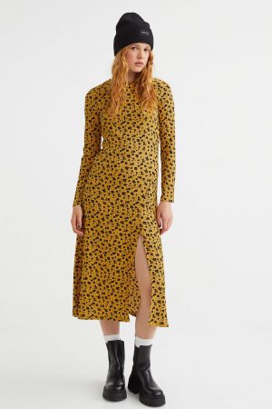 vestido arrugado Merca2.es