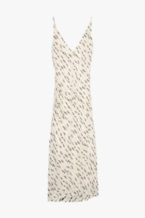 Zara se apunta al lujo con este espectacular vestido de 159 euros 18 Merca2.es vestido1 Merca2.es