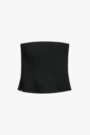 Zara se apunta al lujo con este espectacular vestido de 159 euros 20 Merca2.es vestido3 Merca2.es
