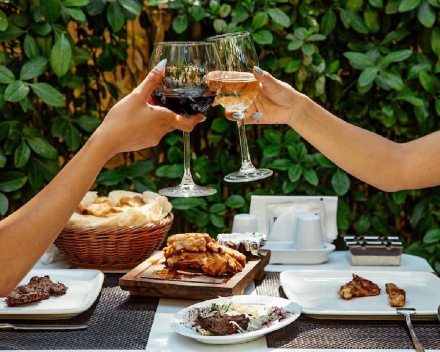 ¿Qué vinos son los ideales para sorprender en una cita? ¿Qué vinos son los ideales para sorprender en una cita?