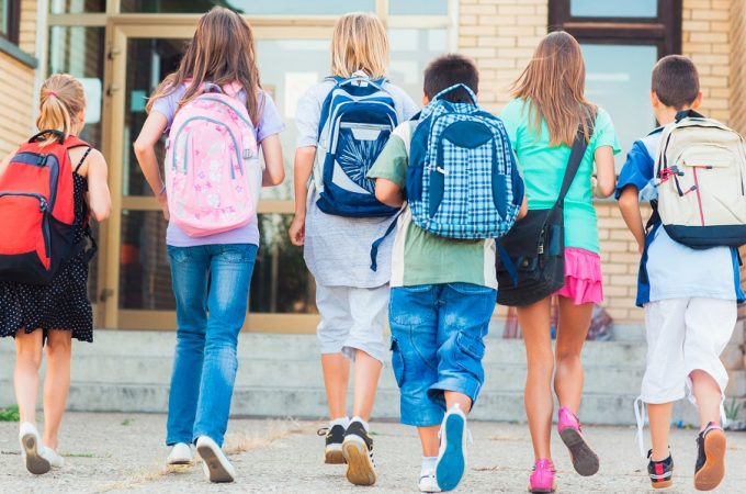 vuelta al cole mochilas Merca2.es