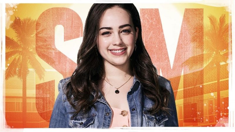Cobra Kai: el cambio físico de Mary Mouser, en fotos 44 Merca2.es x1080 Merca2.es