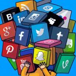 La OCU alerta sobre los riesgos digitales: el lado oscuro de la vida online de los adolescentes