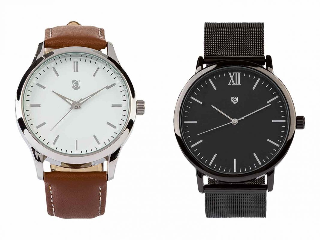 Lidl: El reloj que parece de 50 euros, pero solo cuesta 7