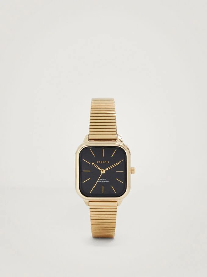 El reloj más solicitado de Parfois