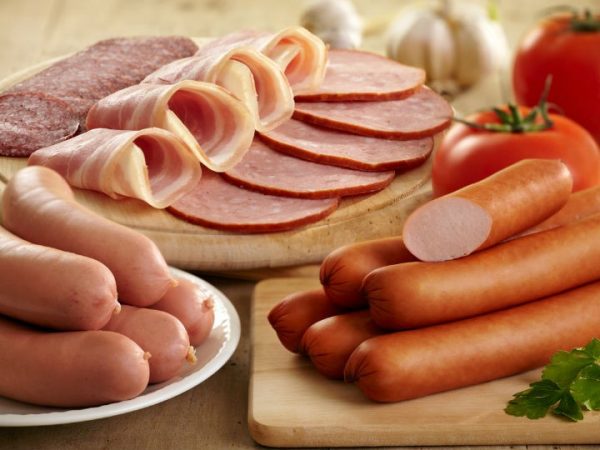 Este es el embutido más sano según la OCU 15 Merca2.es 10 3 Merca2.es