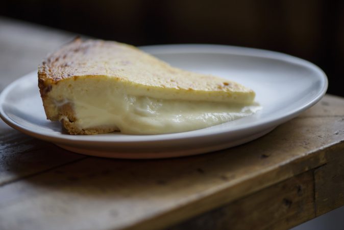 Tarta de queso: el tipo de galleta para una base crujiente y sabrosa 25 Merca2.es 1366 2000 5 Merca2.es