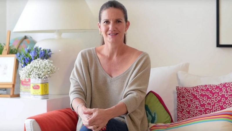 La jurada de Masterchef cosechó muchísimas críticas