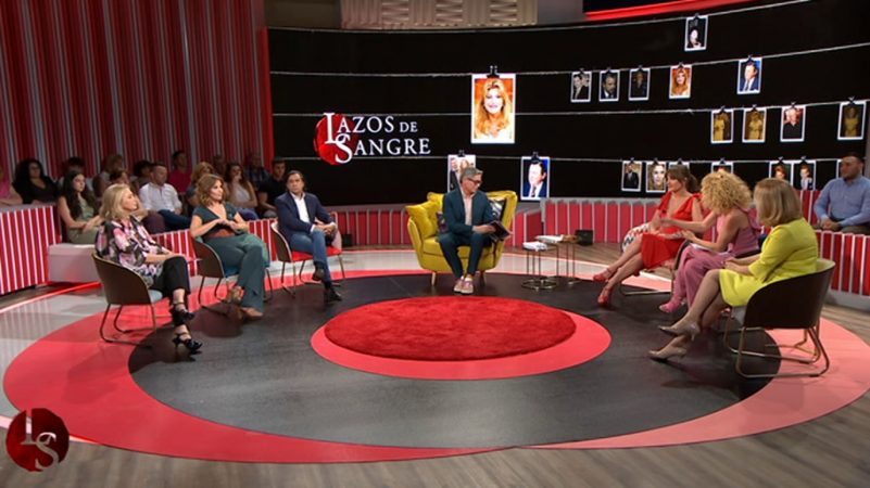 Lazos de sangre: el motivo por el que se ha enfadado la audiencia 4 Merca2.es 1562218115040 Merca2.es