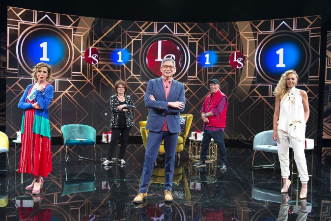 Lazos de sangre: el motivo por el que se ha enfadado la audiencia 5 Merca2.es 1592221055113 Merca2.es