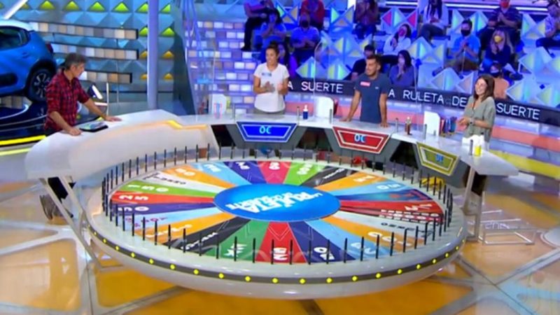 “…pero los paquetitos”