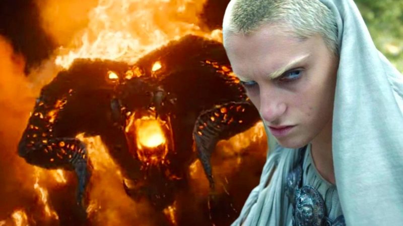 Los anillos de poder