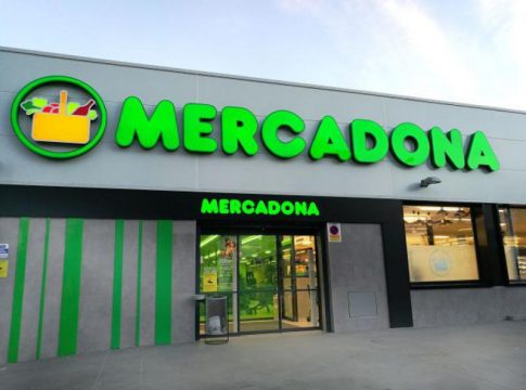 Mercadona: horarios para el puente noviembre Mercadona: horarios para el puente noviembre