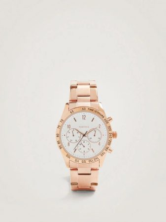 El nuevo reloj de Parfois que parece de marca por menos de 30 euros 40 Merca2.es Un reloj diferente a los demás