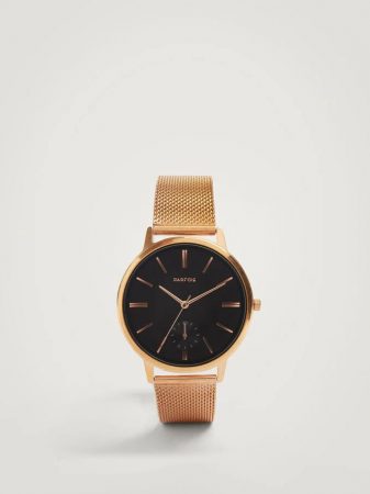 El nuevo reloj de Parfois que parece de marca por menos de 30 euros 41 Merca2.es El reloj más económico de Parfois