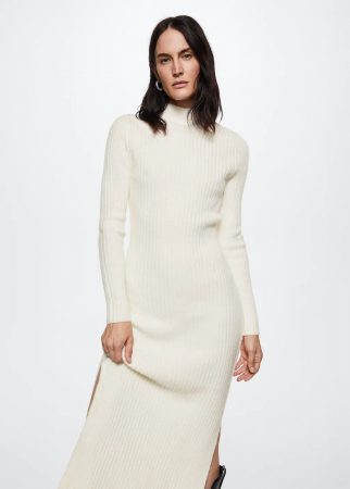 Mango tiene tu vestido favorito