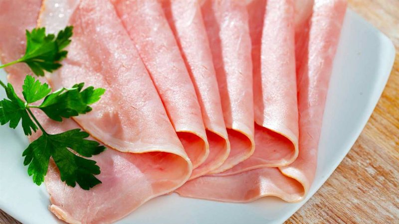 Este es el embutido más sano según la OCU 9 Merca2.es 4 12 Merca2.es