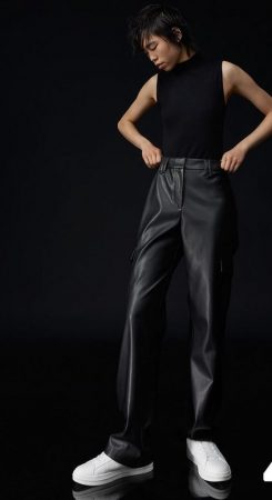 Protector de colchón con material termorregulador