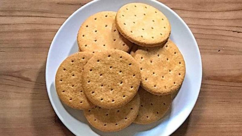 Tarta de queso: el tipo de galleta para una base crujiente y sabrosa 18 Merca2.es 661522 Merca2.es