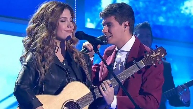 Los concursantes de Operación Triunfo que se van a reencontrar en Tu cara me suena 19 Merca2.es Concursantes de Operación Triunfo que se van a reencontrar