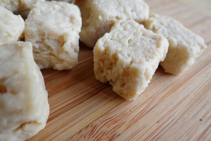 Estos son los alimentos veganos que saben a carne 51 Merca2.es 840 560 1 Merca2.es