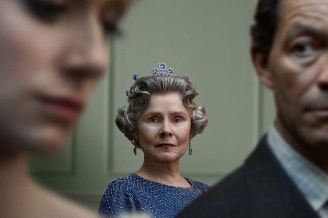 The Crown: los secretos más oscuros que saldrán a la luz en la temporada 5 28 Merca2.es 840 560 3 Merca2.es