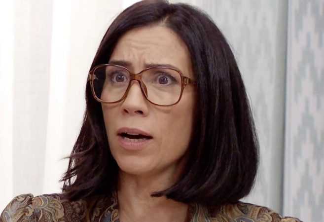 Manolita estuvo en prisión