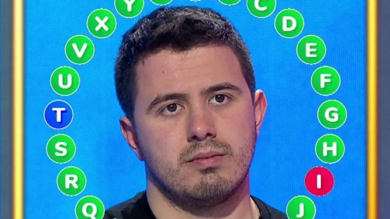 Pasapalabra: los motivos por los que Orestes podría no seguir en el programa