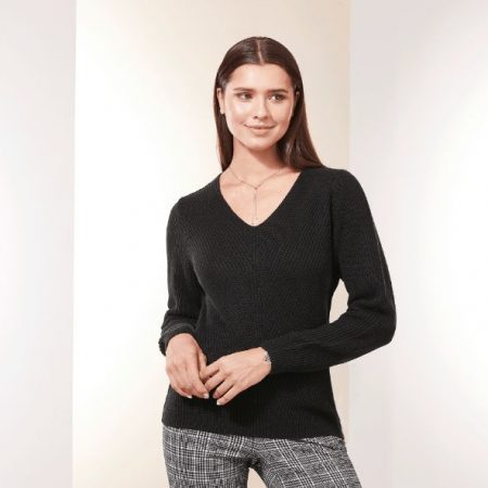 Aldi: el abrigo acolchado que te protegerá del frío por menos de 30 euros 