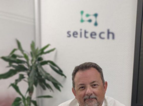Alvaro Luna Seitech Alvaro Luna Seitech