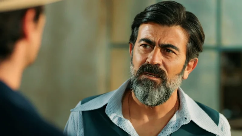 Tierra amarga: las nuevas incógnitas que se abren tras la muerte de Demir 20 Merca2.es Tierra amarga: las nuevas incógnitas que se abren tras la muerte de Demir