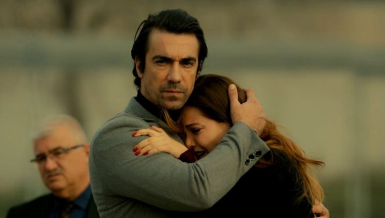 Tierra amarga: las nuevas incógnitas que se abren tras la muerte de Demir 22 Merca2.es Tierra amarga: las nuevas incógnitas que se abren tras la muerte de Demir