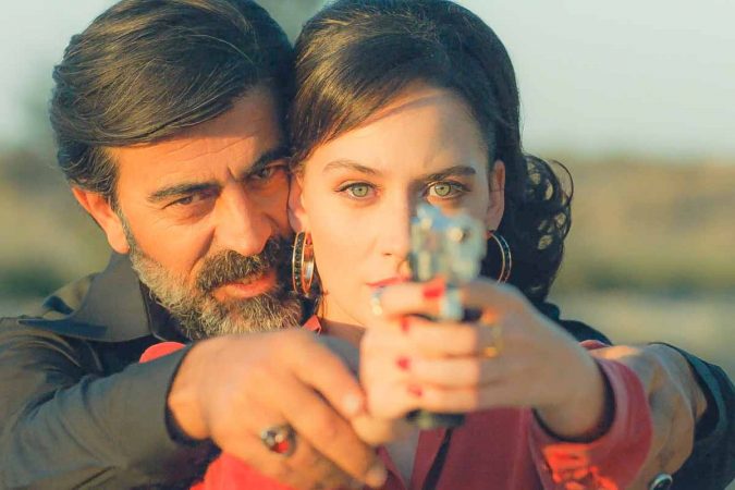 Tierra amarga: las nuevas incógnitas que se abren tras la muerte de Demir 19 Merca2.es Tierra amarga: las nuevas incógnitas que se abren tras la muerte de Demir