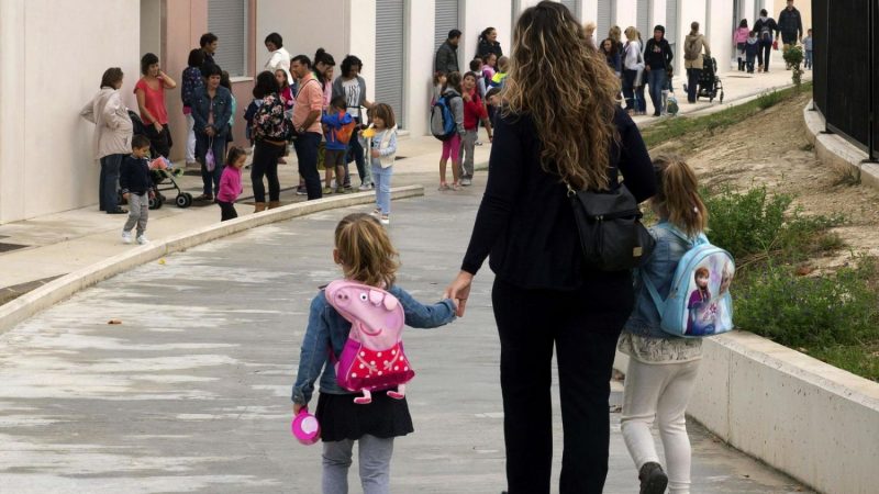 Ayudas para familias monoparentales numerosas en 2021 Merca2.es