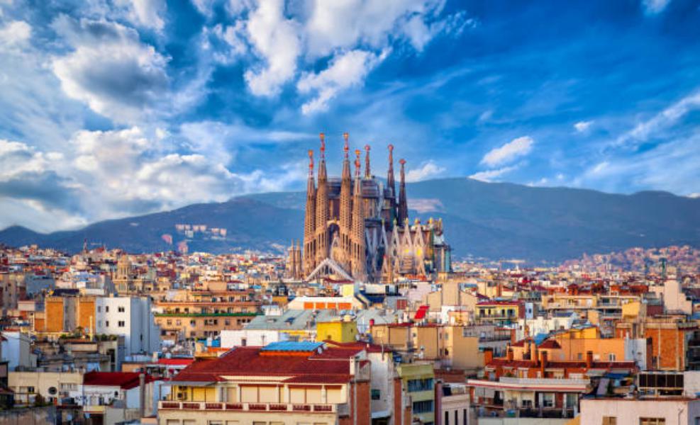 La vivienda en Barcelona muestra claros signos de agotamiento