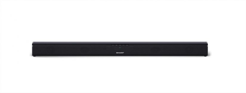 Barra de sonido Sharp HT-SB110 Bluetooth