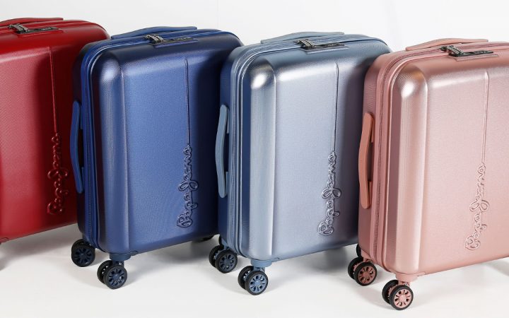 CUANTAS MALETAS PUEDO LLEVAR EN AVION Merca2.es