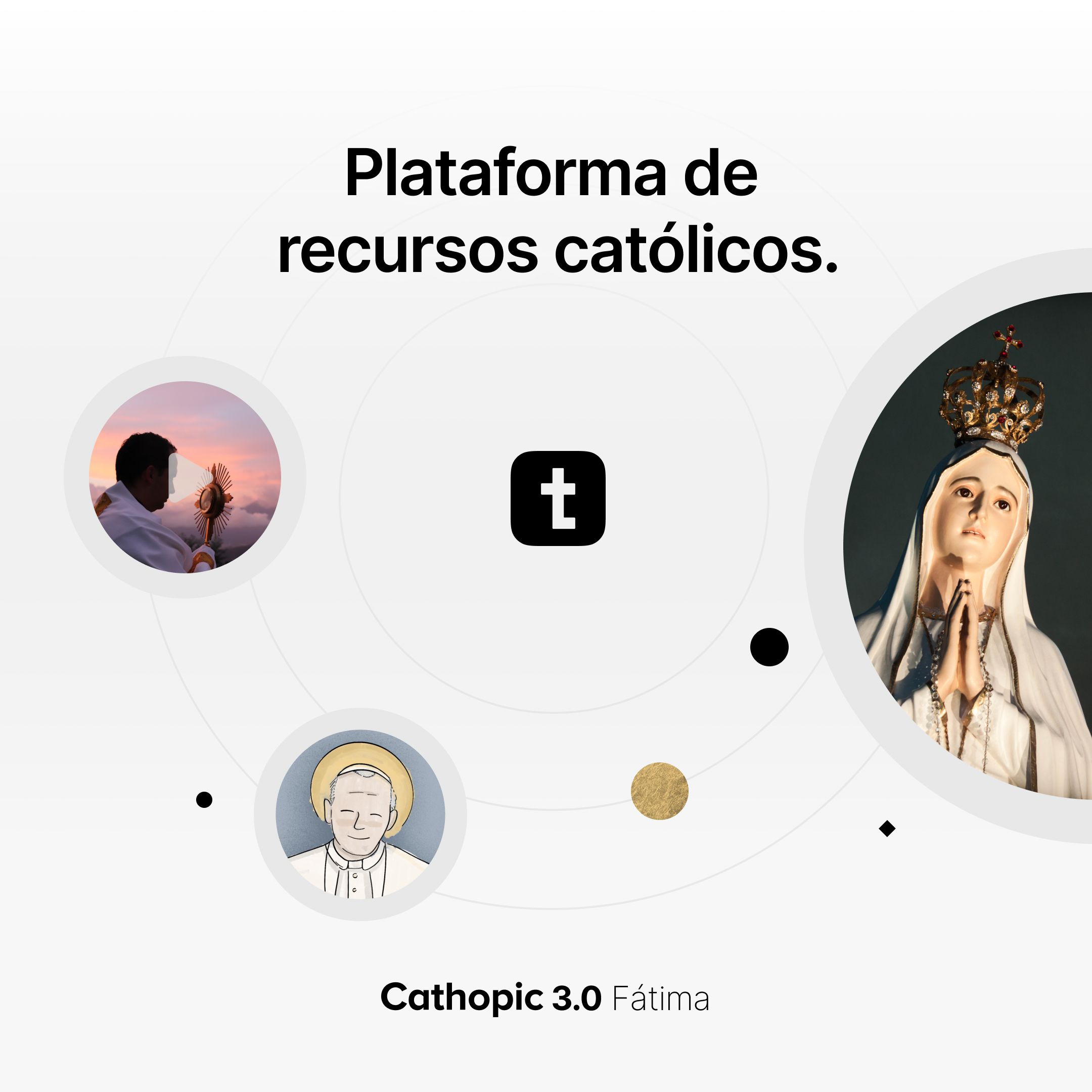 Cathopic 3.0 ya está aquí: nuevo y mejorado