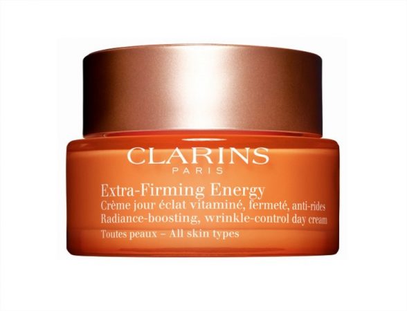 Crema de dia Extra Firming Energy 50 ml Clarins
