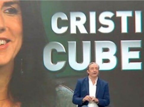 Cristina Cubero Cristina Cubero