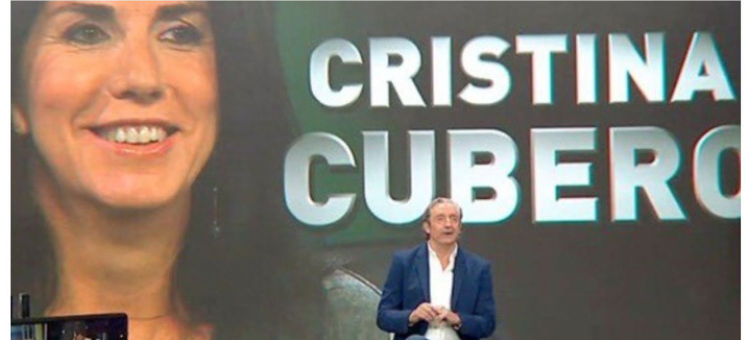 Cristina Cubero Cristina Cubero