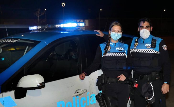 Deberías ver lo que recomiendan tanto Policía como Guardia Civil cuando sales de casa o de tu hotel 22 Merca2 DGT policia mas atenta Merca2