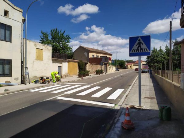 La nueva señal de la DGT que deberías conocer si no quieres una multa 21 Merca2.es Que significa la nueva señal de la DGT