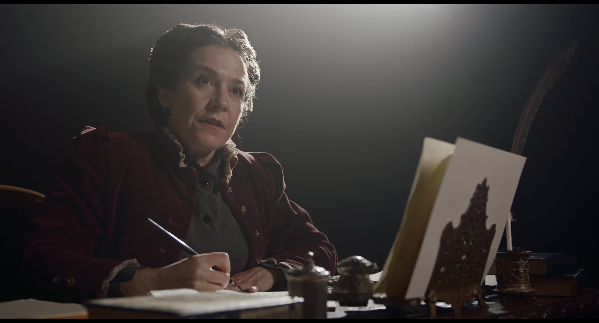 "Emilia" participa en la 67 edición de la SEMINCI de Valladolid y se estrenará en cines el 11 de noviembre