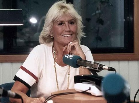 Encarna Sánchez Encarna Sánchez