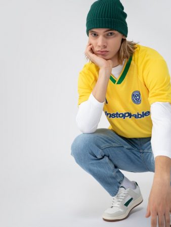 Las camisetas de Lefties para el Mundial que están arrasando por 12,99 euros 